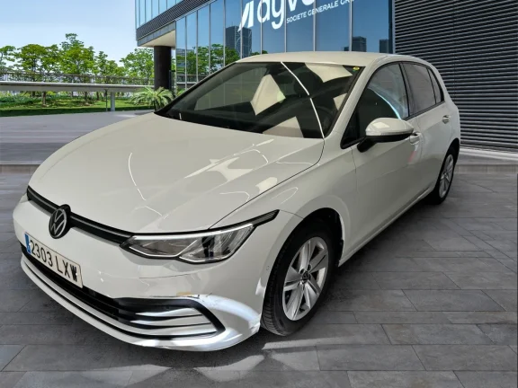 Volkswagen Golf Life 1.0 eTSI 81kW (110CV) DSG
