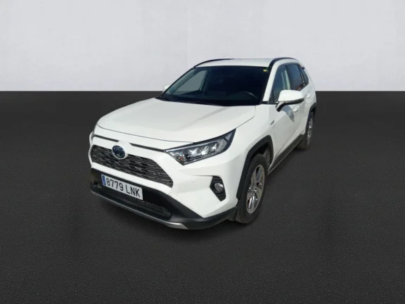Toyota RAV 4 RAV4 2.5l 220H Advance