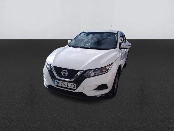 Nissan Qashqai dCi 85 kW (115 CV) E6D ACENTA