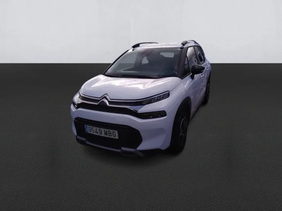 Citroen C3 Aircross BlueHDi 81kW (110CV) S&amp;S Feel Pack