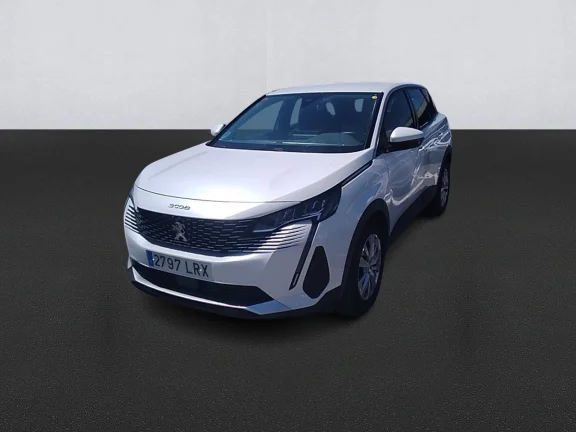 Peugeot 3008 1.5 BlueHDi 96kW S&amp;S Active Pack EAT8