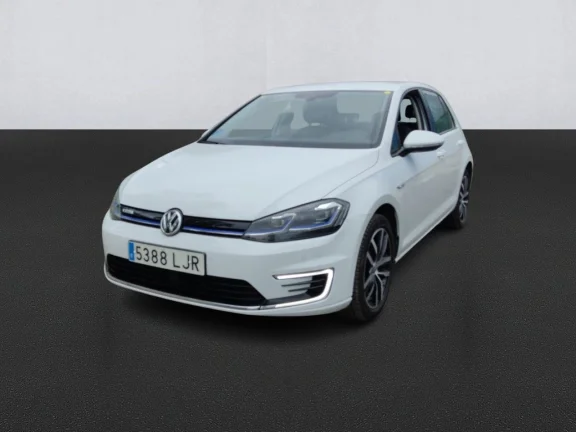 Volkswagen Golf ePower 110 kW (136CV)