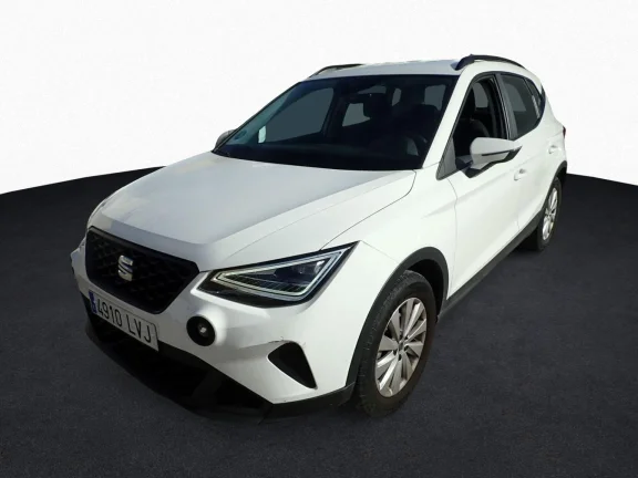 Seat Arona 1.0 TSI 81kW (110CV) Style