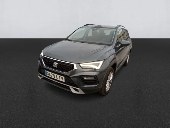 Seat Ateca 1.0 TSI 81kW St&amp;Sp Style Go &quotM&quot