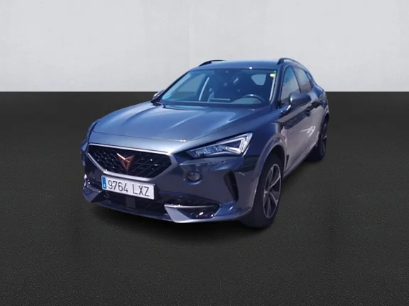 CUPRA Formentor 1.5 TSI 110kW (150 CV) DSG