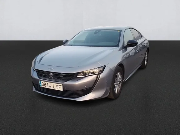 Peugeot 508 5P Active Pack BlueHDi 130 S&amp;S EAT8