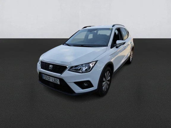 Seat Arona 1.0 TSI 85kW (115CV) Style Edition Eco