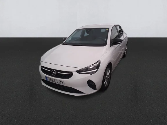Opel Corsa 1.2T XHL 74kW (100CV) Edition