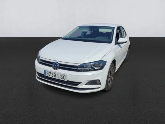 Volkswagen Polo Life 1.0 TSI 70kW (95CV)