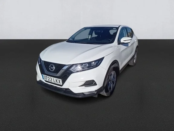 Nissan Qashqai dCi 85 kW (115 CV) E6D ACENTA