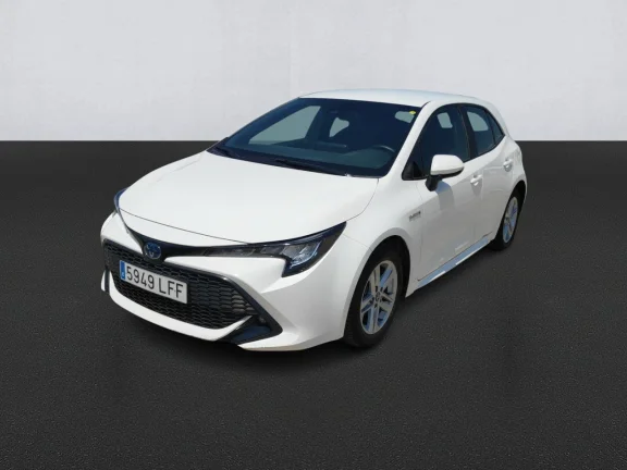 Toyota Corolla 1.8 125H ACTIVE TECH E-CVT