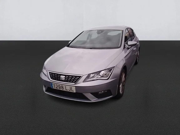 Seat Leon 2.0 TDI 110kW S&amp;S Xcellence