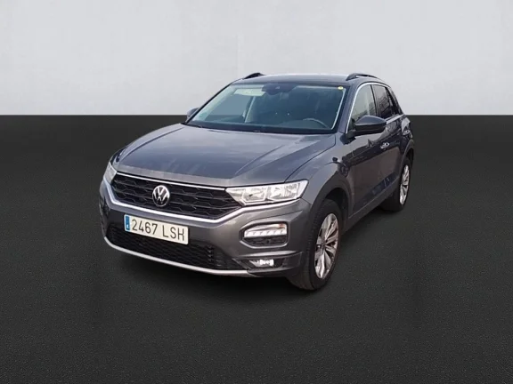 Volkswagen T-Roc Advance 1.5 TSI 110kW (150CV) DSG