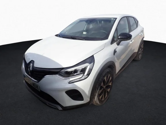Renault Captur equilibre TCe 74 kW (100CV) GLP