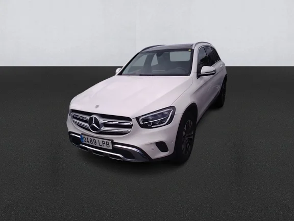 Mercedes-Benz GLC 200 MERCEDES GLC-CLASS GLC 200 d 4MATIC