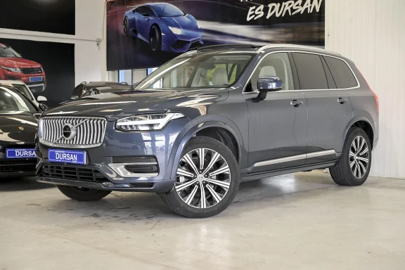 Volvo XC 90 XC90 2.0 B5 D AWD Inscription Auto