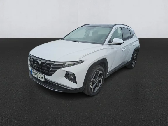 Hyundai Tucson 1.6 TGDI PHEV 195kW Tecno Sky Auto 4x4