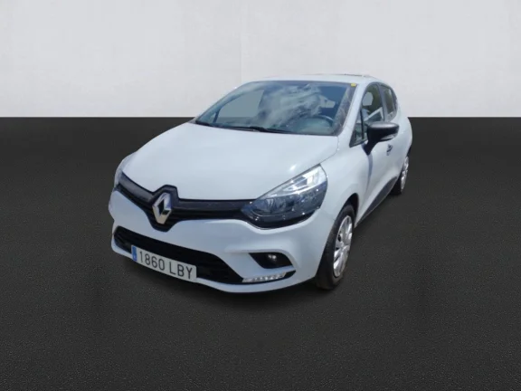 Renault Clio Business TCe 55kW (75CV) -18