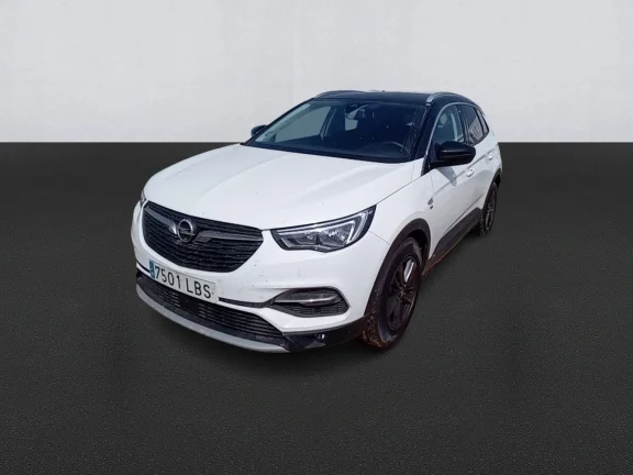 Opel GrandLand X 1.5 CDTi 120 Aniversario