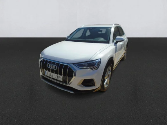 Audi Q3 Advanced 35 TDI 110kW (150CV) S tronic