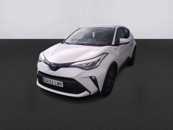 Toyota C-HR 1.8 125H Advance