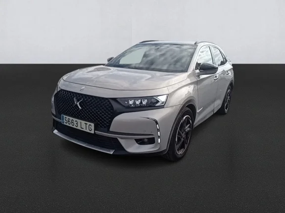 DS DS7 Crossback E-Tense DS 7 CROSSBACK 1.6 E-Tense 225 PERFORMANCE LINE Auto