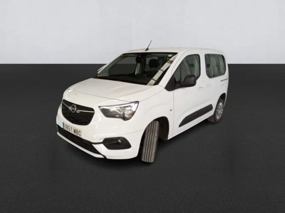Opel Combo 1.5 TD 75kW Business Edition Plus L1 N1