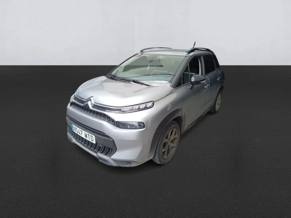Citroen C3 Aircross BlueHDi 81kW (110CV) Plus