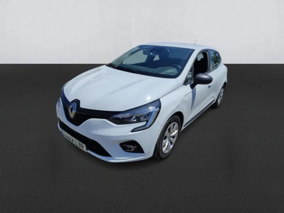 Renault Clio Business Blue dCi 74kW (100CV)