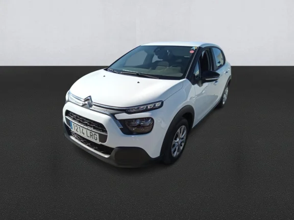 Citroen C3 BlueHDi 75KW (100CV) S&amp;S Live Pack