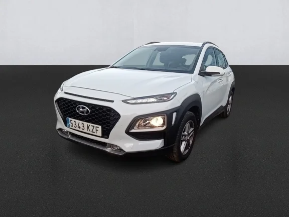 Hyundai Kona 1.0 TGDi Klass 4x2