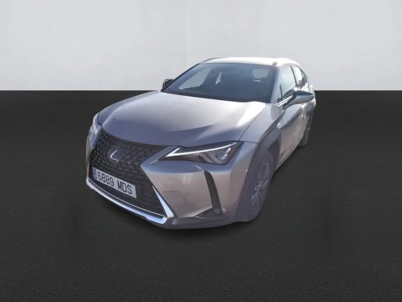 Lexus UX 250h UX 2.0 250h Business