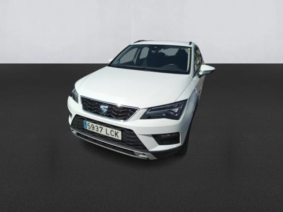 Seat Ateca 1.0 TSI 85kW St&amp;Sp Style Edit. Nav Eco