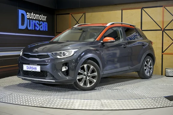 Kia Stonic 1.6 CRDi VGT 81kW 110CV Drive EcoDyn