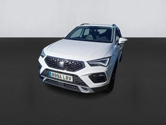 Seat Ateca 1.0 TSI 81kW St&amp;Sp Style Go