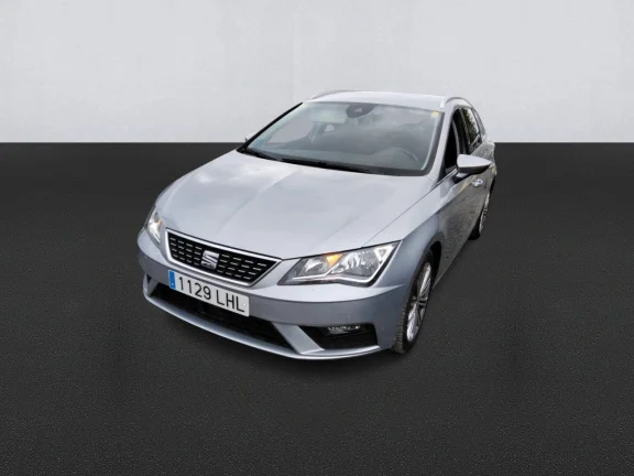 Seat Leon ST 1.5 TGI 96kW DSG-7 S&amp;S Xcellence