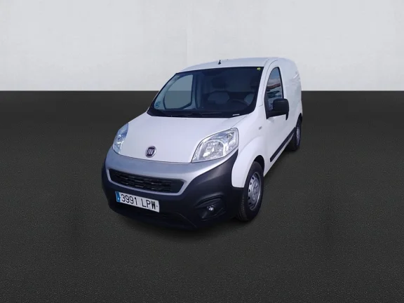 Fiat Fiorino Cargo SX N1 1.3 MJet 70 kW (95 CV)