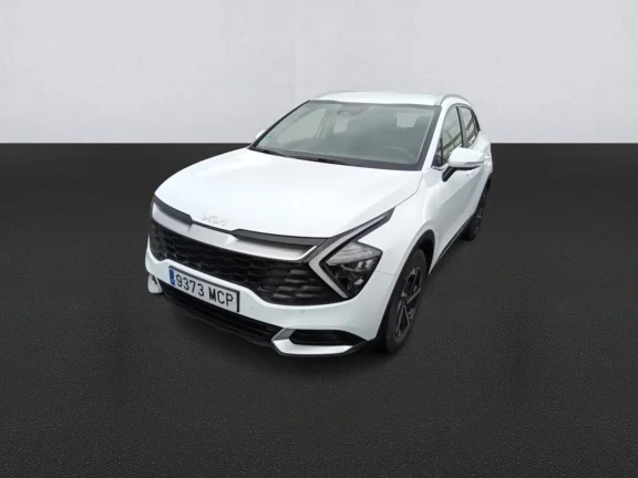 Kia Sportage 1.6 CRDi MHEV 100kW (136CV) Drive 4x2