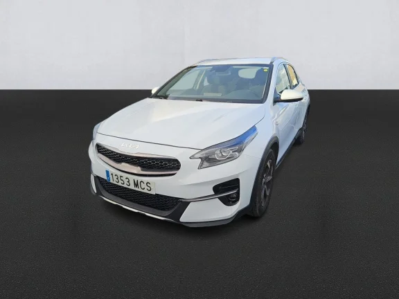 Kia XCeed 1.0 T-GDi Drive 88kW (120CV)