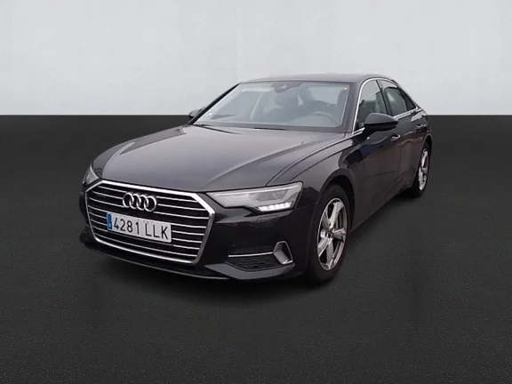 Audi A6 Sport 50 TFSIe quattro ultra S tronic