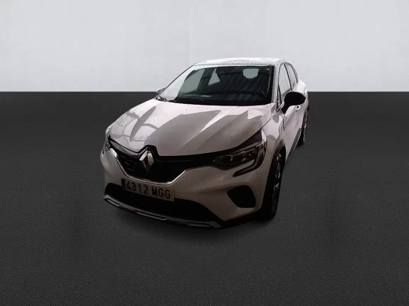 Renault Captur evolution TCe 67kW (90CV)