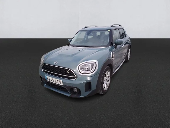 Mini Cooper S E ALL4 Countryman COUNTRYMAN Cooper S E ALL4