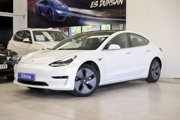 TESLA Model 3 Estandar Plus RWD