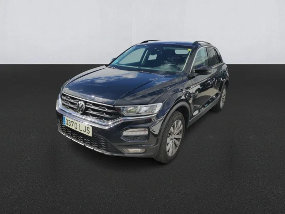 Volkswagen T-Roc Advance 1.6 TDI 85kW (115CV)