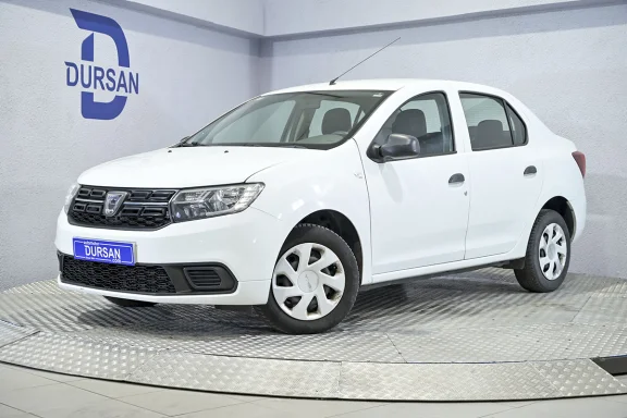 Dacia Logan Essential 1.0 55kW 75CV