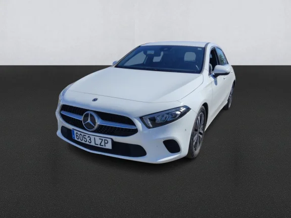 Mercedes-Benz A 180 MERCEDES A-CLASS A 180