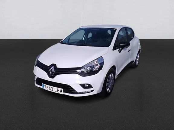 Renault Clio Business TCe 55kW (75CV) -18