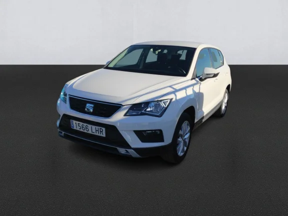 Seat Ateca 1.6 TDI 85kW (115CV) St&amp;Sp Style Eco