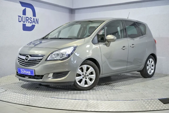 Opel Meriva 1.4 XER Selective