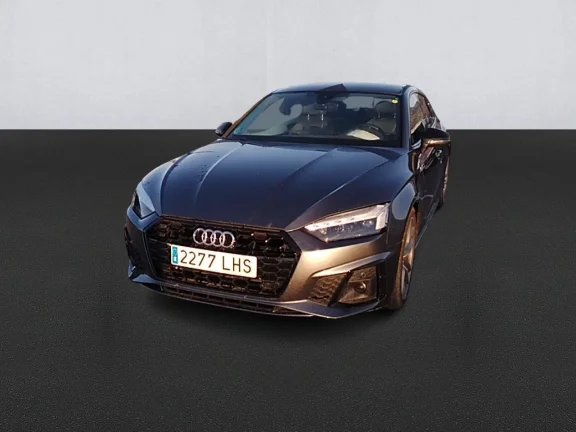 Audi A5 B.Line 35 TDI 120kW S tronic Sportback